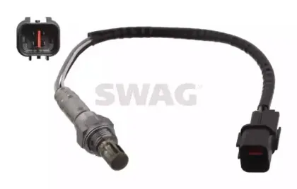 80 93 3360 SWAG Лямбда-зонд 80 93 3360 SWAG Лямбда-зонд
